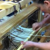 Front to back warping