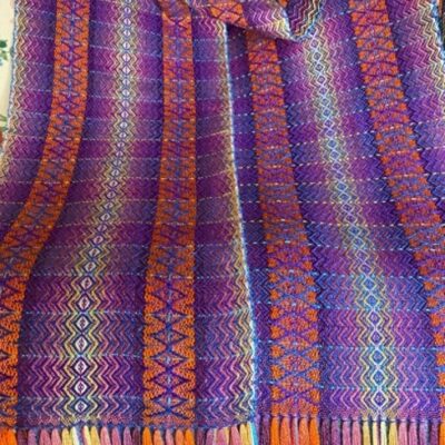 Janet Phillips Workshop – March 2026