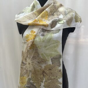 Mayumi Fujio Workshop – November 2026