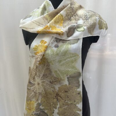 Mayumi Fujio Workshop – November 2026